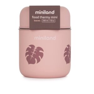 Miniland Food Thermos Mini 280ml R89574