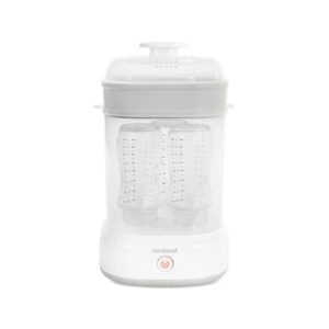 Miniland steamy sterilisateur 5 biberon R89580 โ vue principale