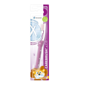Miradent Bad Carebrush Kids Rose Ref 630 260