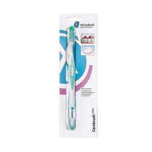 Miradent Bad Carebrush Ortho Ref 630 196