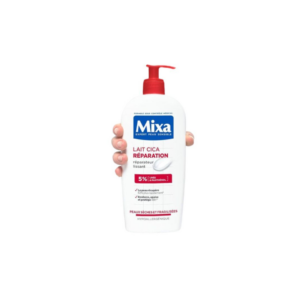 Mixa Cica-Lait Reparation Reparateur Lissant 250ml