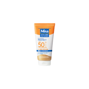 Mixa Solaire Le Mini Solaire SPF50+ 50ml