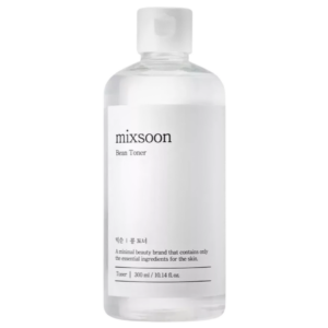 Mixsoon Bean Toner 300ml