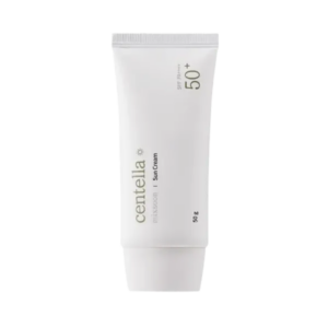 Mixsoon Centella Sun Cream 50g