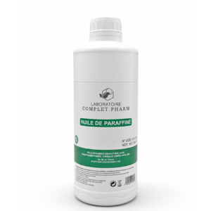 Mon Soin Huille De Paraffine 1L