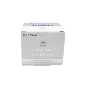Mon Soin Vaseline Salicylee 2% 125ml