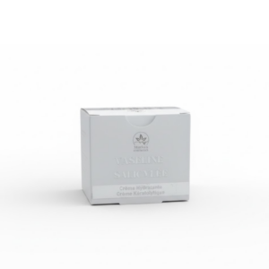 Mon Soin Vaseline Salicylee 20% 125ml