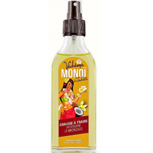 Monoi Graisse A Traire 100ml