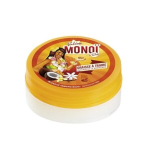 Monoi Graisse Corps A Tiare 125ml