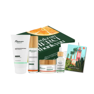 Moroccan Beauty Rituel Du Maroc