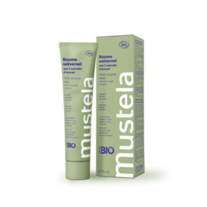 Mustela Baume universel 75ml — vue principale