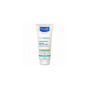 Mustela stelatopia gel lavante 200ml — vue principale