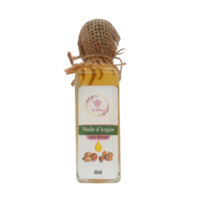 My Taklidi Huile D'Argan 60ml