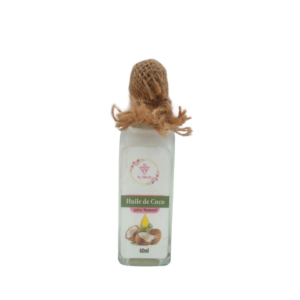 My Taklidi Huile De Coco 60ml