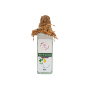 My Taklidi Huile De Glycerine 60ml