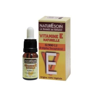 Nature Soin Vitamine E 10ml