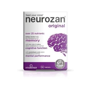 Neurozan 30 Cps