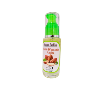 NP Huile D'Amande Ameres 50ml