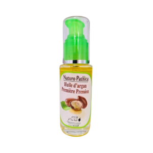 NP Huile D'Argan 1er Precession 50ml — vue principale
