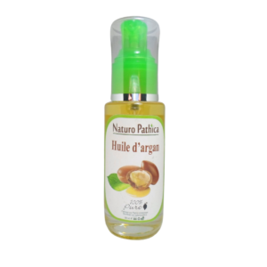 NP Huile D'Argan 50ml — vue principale