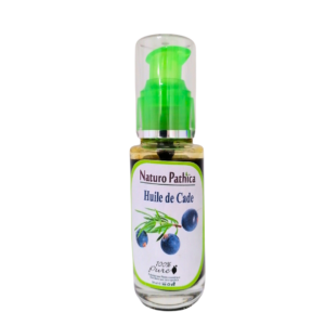 NP Huile De Cade 50ml