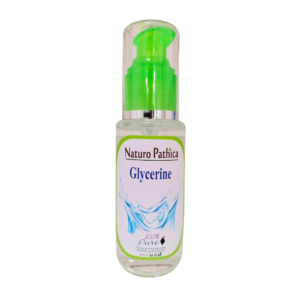 NP Huile De Glycerine 50ml