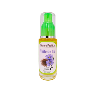 NP Huile De Lin 50ml
