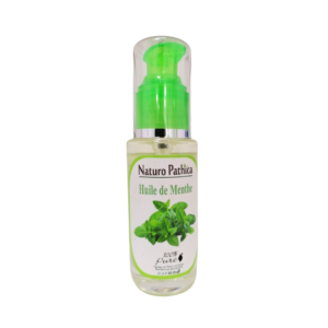 NP Huile De Menthe 50ml