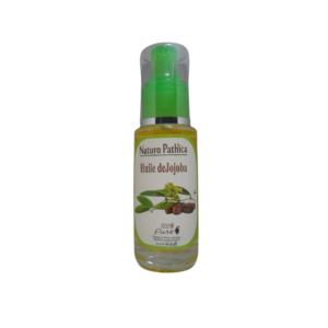 NP Huile De Jojoba 50ml