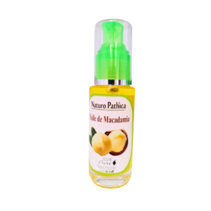 NP Huile De Macadamia 50ml