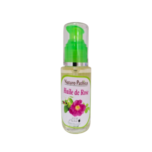 NP Huile De Rose 50ml