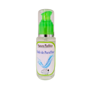 NP Huile De Paraffine 50ml