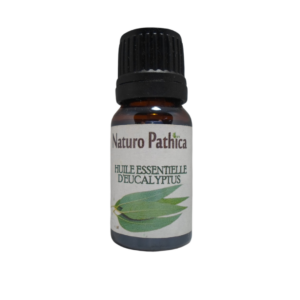 NP Huile Essentielle Eucalyptus 10ml