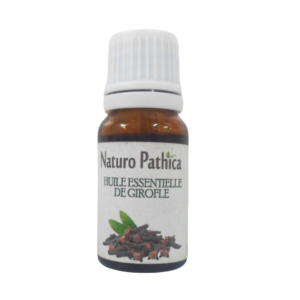 NP Huile Essentielle Girofle 10ml