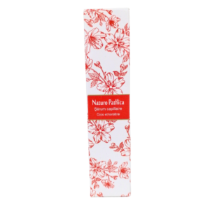 NP Serum capillaire coco 50gr — vue principale