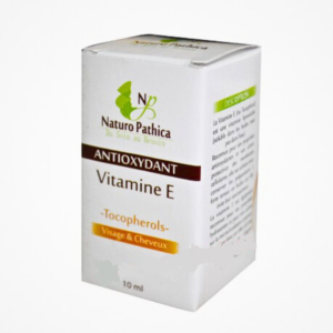 NP Vitamine E Tocopherols 10ml