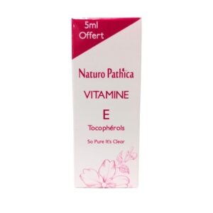 NP Vitamine E Tocopherols 15ml