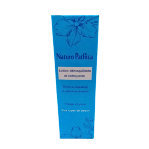 NP Lotion Demaquillant & Nettoyant 200ml