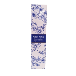 NP Serum Capillaire Argan 50gr