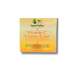 NP Vitamine C Creme Eclat 50ml