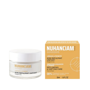 Nuhanciam Soin Repulpant Unifiant Visage 50ml