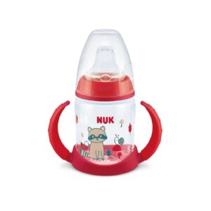 Nuk Learner Bottle Temp 6-18m 10215335