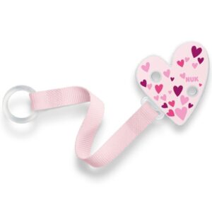 Nuk Attache Sucette Universelle Ruban 10256511