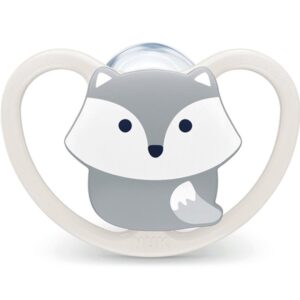 Nuk Sucette Space 0-6m 10730269