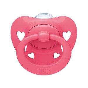 Nuk Sucette Signatre 6-18m 10736657