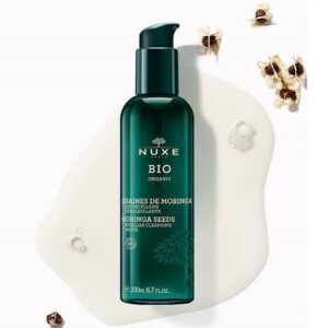 Nuxe Bio Organic Eau Micellaire Demaq 200ml โ vue principale