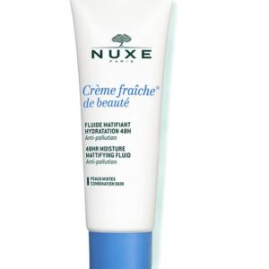Nuxe Creme Fraiche Fluide Matifiant 50ml