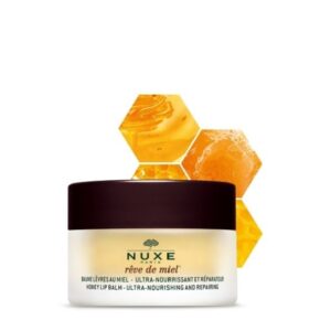Nuxe Reve De Miel Baume Levres Au Miel 15g