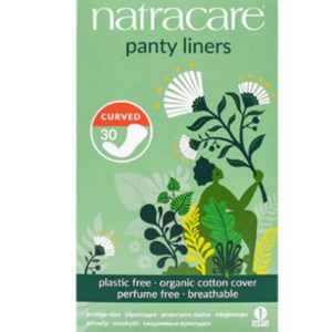 Natra Protege Slip Tanga Avec Ailettes 30unites