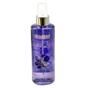 Nature Soin Biwa Lady Musgue Brume Parfume Fruitee 250 ml